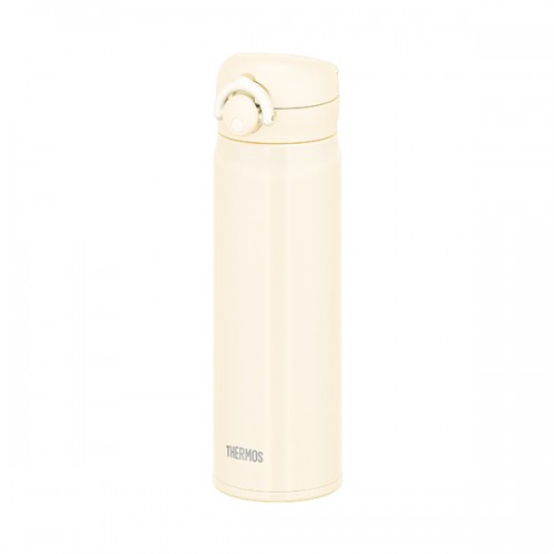 THERMOS 膳魔师保温杯  JNR-502 哑光白 500ml